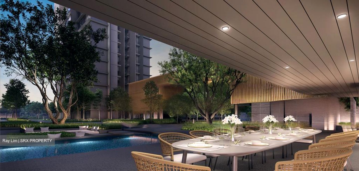 The Myst (D23), Condominium #452651461